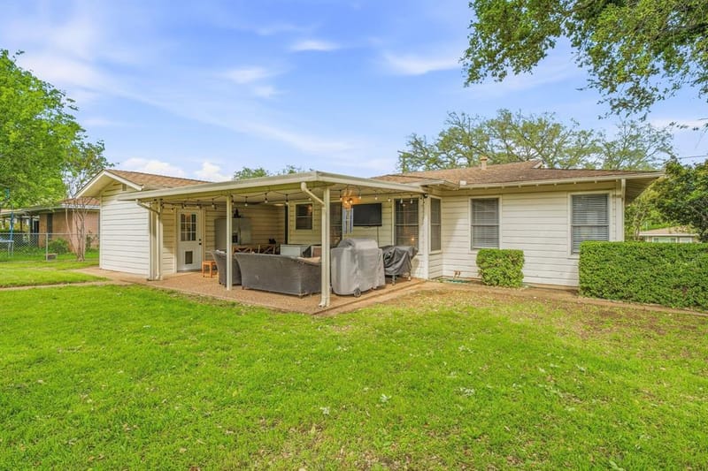 3208 Tex Boulevard, Fort Worth TX 76116 - Photo 28