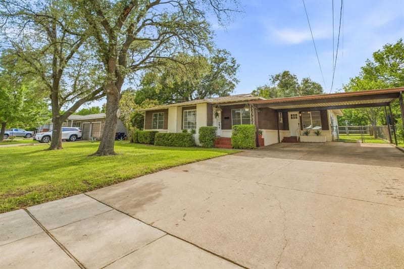 3208 Tex Boulevard, Fort Worth TX 76116 - Photo 33