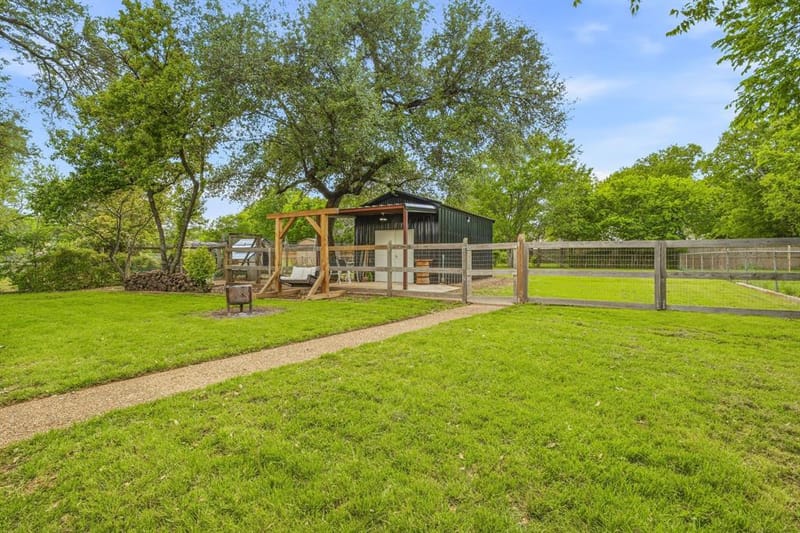 3208 Tex Boulevard, Fort Worth TX 76116 - Photo 29