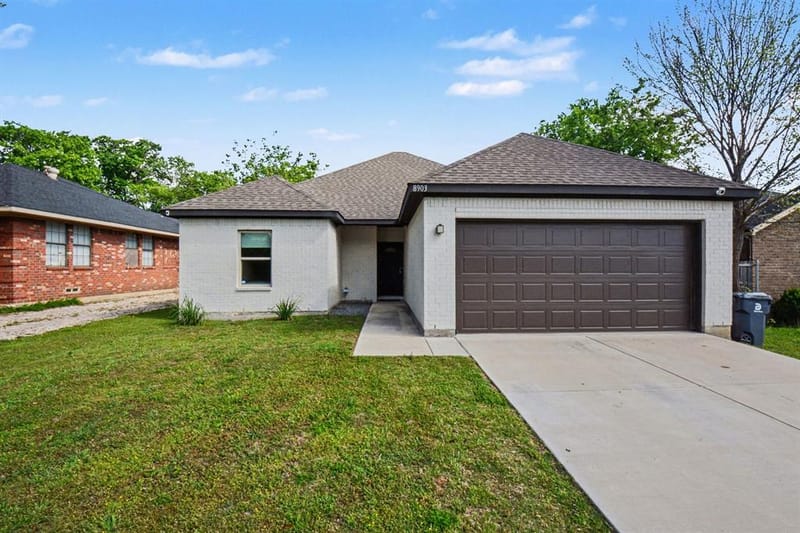 8903 Eden Valley Lane, Dallas TX 75217