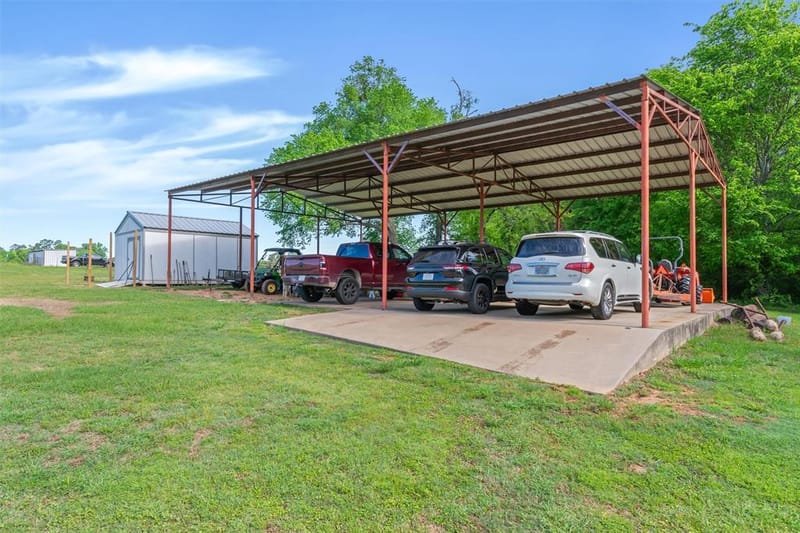 891 County Road 4740, Winnsboro TX 75494 - Photo 30