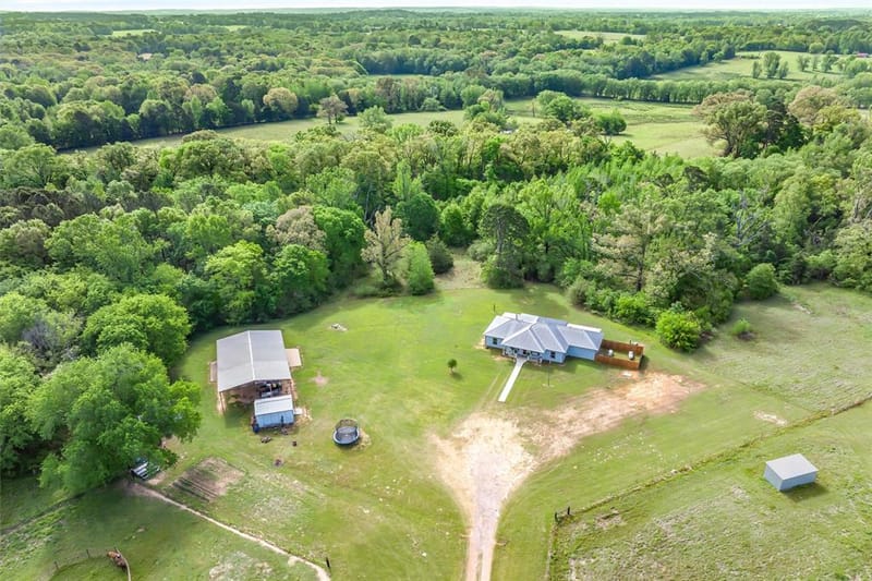 891 County Road 4740, Winnsboro TX 75494 - Photo 34