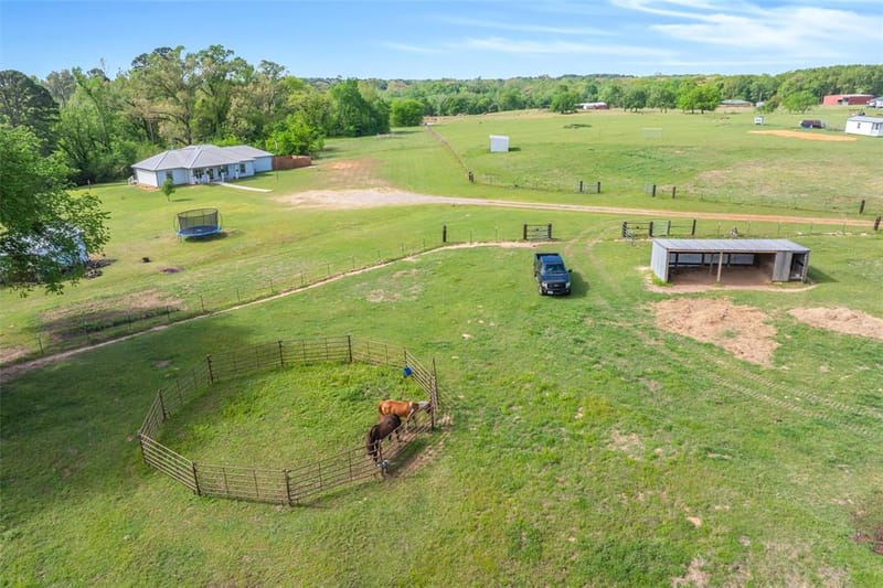 891 County Road 4740, Winnsboro TX 75494 - Photo 38