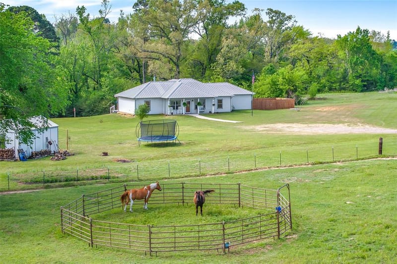 891 County Road 4740, Winnsboro TX 75494 - Photo 37