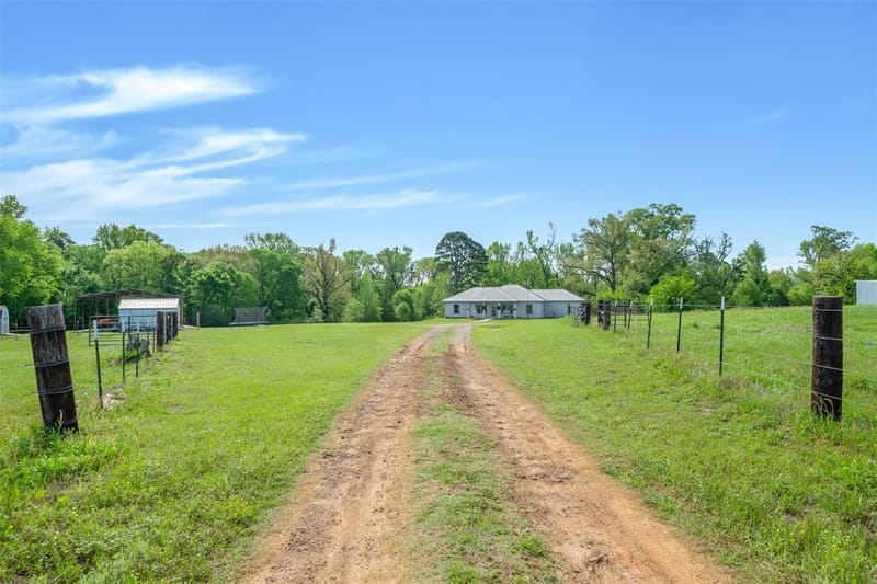 891 County Road 4740, Winnsboro TX 75494 - Photo 40