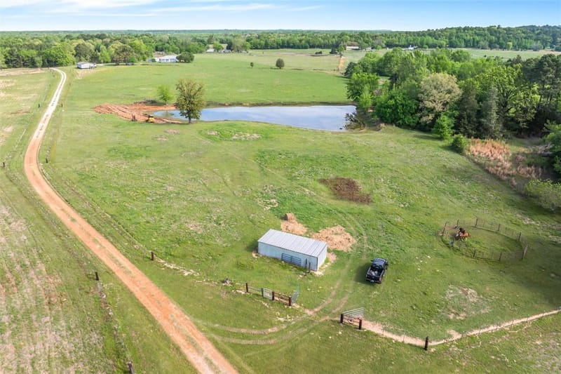 891 County Road 4740, Winnsboro TX 75494 - Photo 35