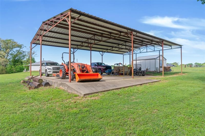891 County Road 4740, Winnsboro TX 75494 - Photo 31