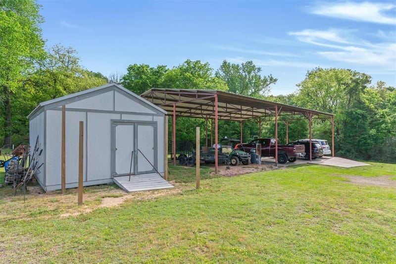 891 County Road 4740, Winnsboro TX 75494 - Photo 29