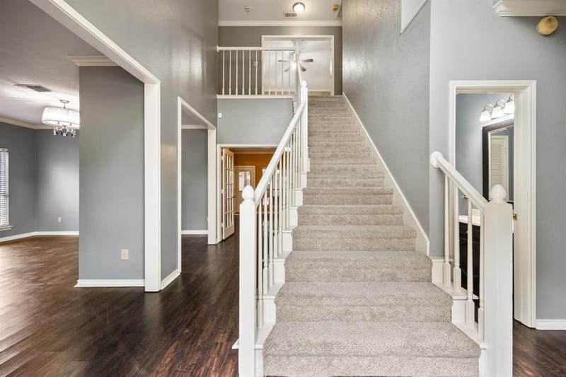 9209 Chimneywood Drive, Rowlett TX 75089 - Photo 6