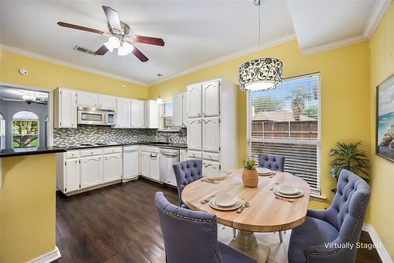 9209 Chimneywood Drive, Rowlett TX 75089 - Photo 13