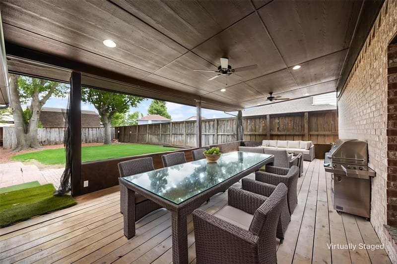 9209 Chimneywood Drive, Rowlett TX 75089 - Photo 25