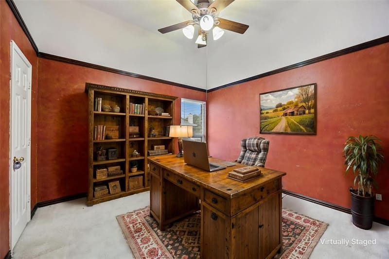 9209 Chimneywood Drive, Rowlett TX 75089 - Photo 21