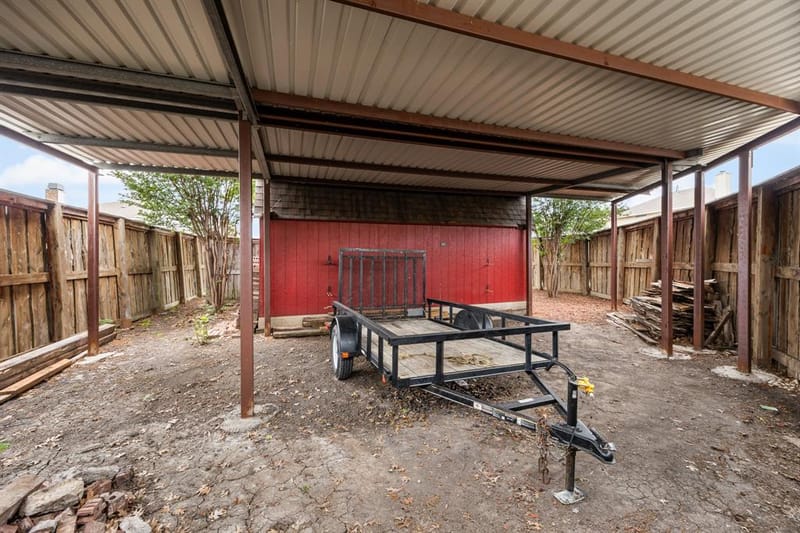9209 Chimneywood Drive, Rowlett TX 75089 - Photo 31