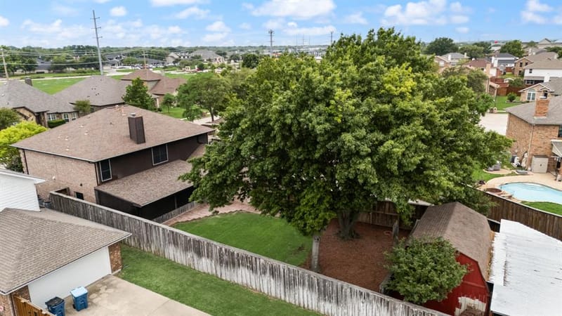 9209 Chimneywood Drive, Rowlett TX 75089 - Photo 33