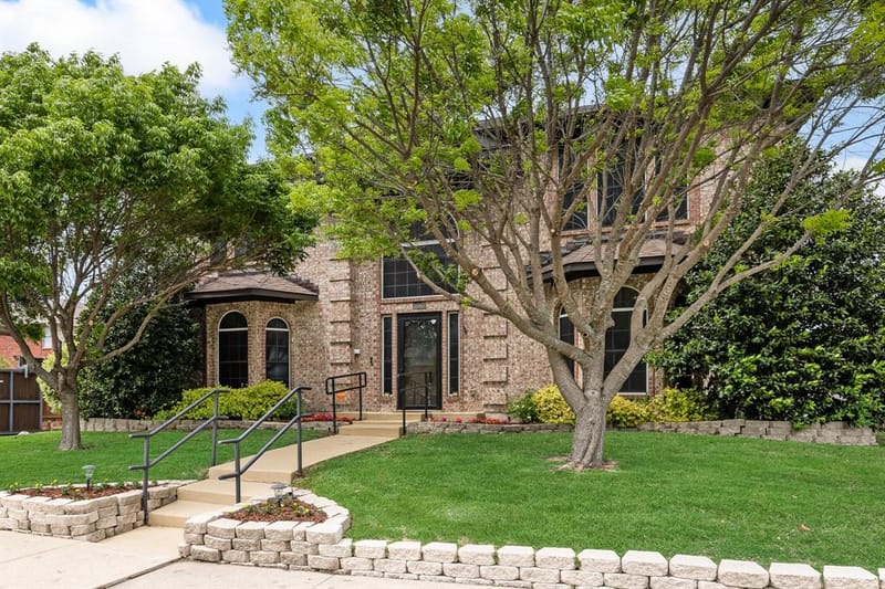 9209 Chimneywood Drive, Rowlett TX 75089 - Photo 37