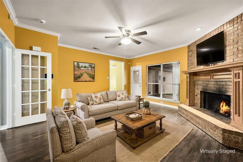 9209 Chimneywood Drive, Rowlett TX 75089 - Photo 10