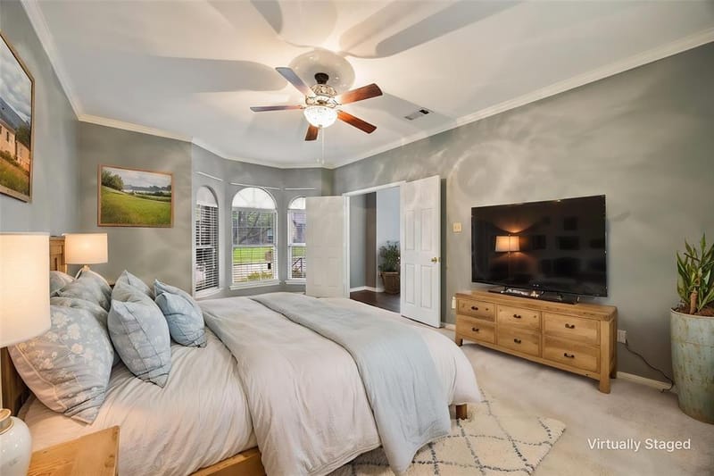 9209 Chimneywood Drive, Rowlett TX 75089 - Photo 14