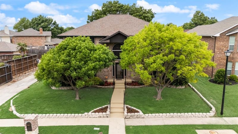 9209 Chimneywood Drive, Rowlett TX 75089 - Photo 34
