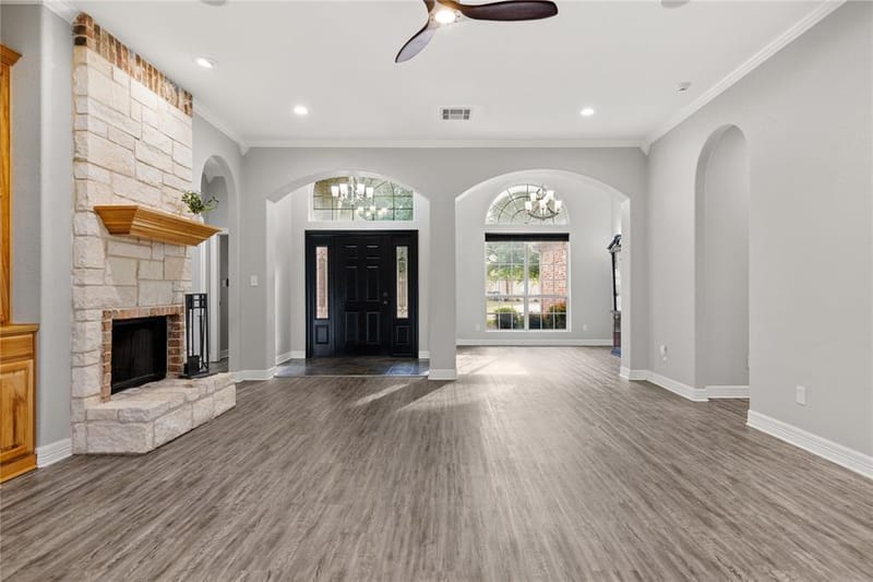937 Queen Elizabeth Drive, McGregor TX 76657 - Photo 11