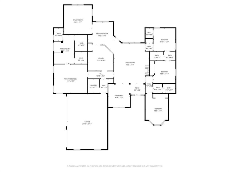 937 Queen Elizabeth Drive, McGregor TX 76657 - Photo 40