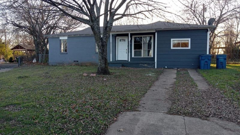 125 Crockett Drive, Hutchins TX 75141 - Photo 2