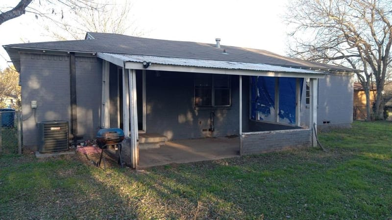 125 Crockett Drive, Hutchins TX 75141 - Photo 6