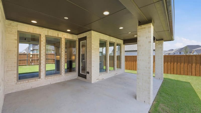 4428 Lamplights Drive, Celina TX 75078 - Photo 19
