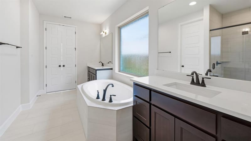 4428 Lamplights Drive, Celina TX 75078 - Photo 8