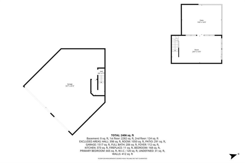 1434 Crownhill Drive, Arlington TX 76012 - Photo 28