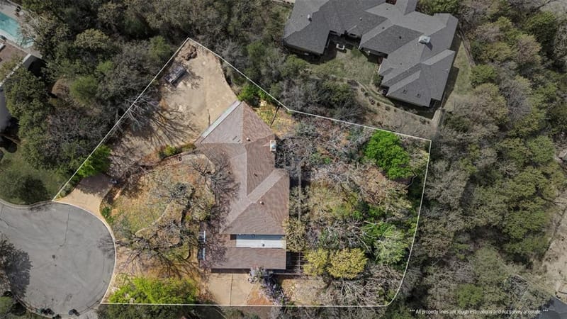 1434 Crownhill Drive, Arlington TX 76012 - Photo 4