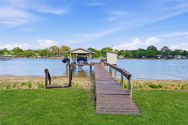116 Camino Robles Street, Gun Barrel City TX 75156 - Photo 26