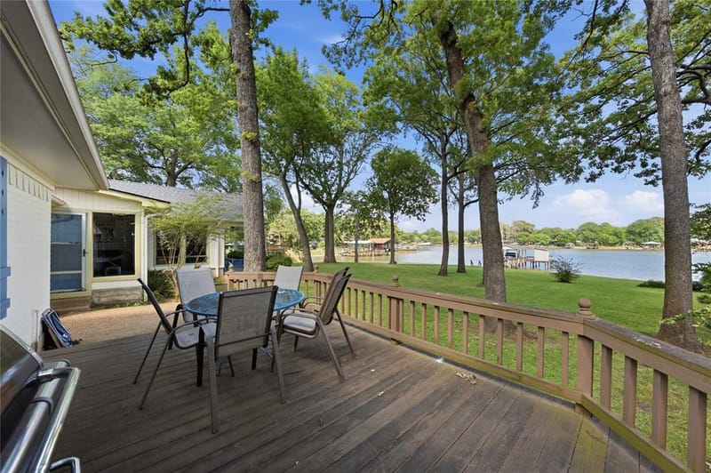 116 Camino Robles Street, Gun Barrel City TX 75156 - Photo 20