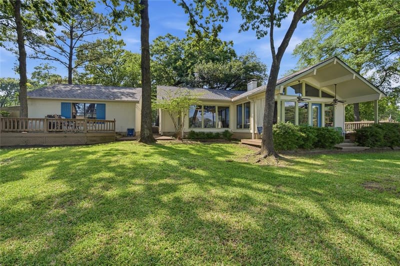 116 Camino Robles Street, Gun Barrel City TX 75156 - Photo 24