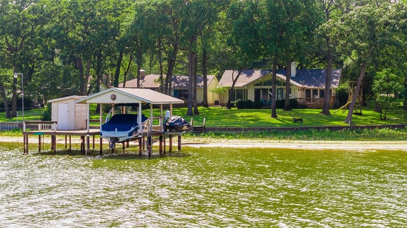 116 Camino Robles Street, Gun Barrel City TX 75156 - Photo 4