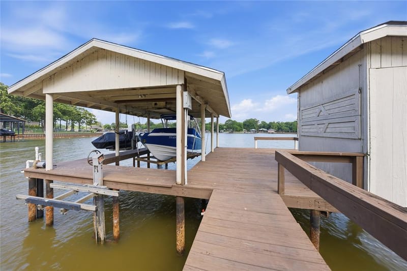 116 Camino Robles Street, Gun Barrel City TX 75156 - Photo 21