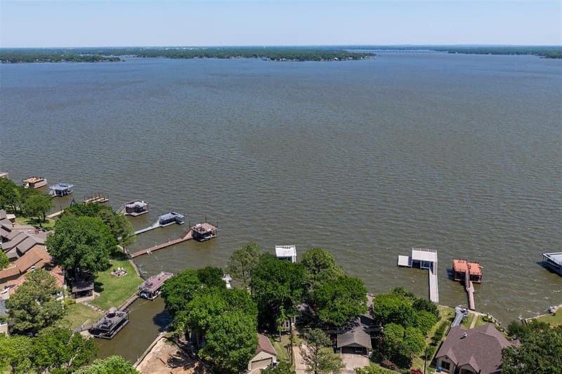 513 Winding Shore Drive, Tool TX 75143 - Photo 36