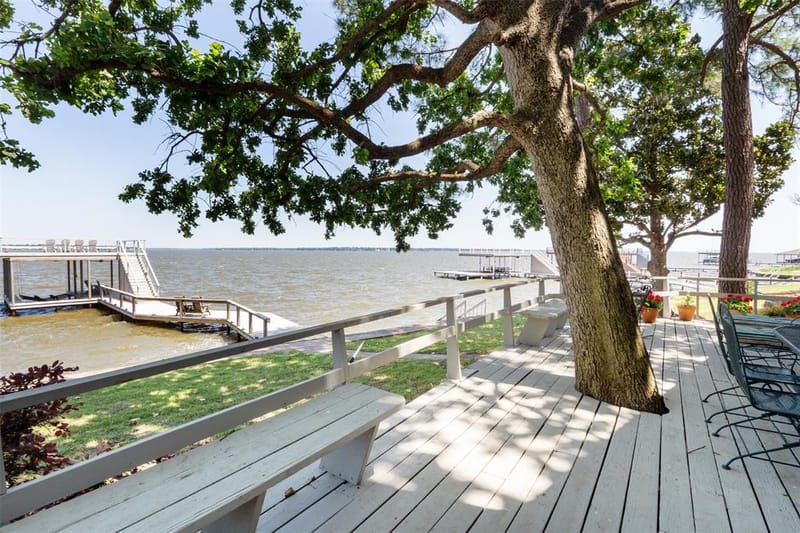 513 Winding Shore Drive, Tool TX 75143 - Photo 32