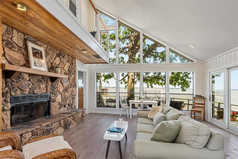 513 Winding Shore Drive, Tool TX 75143