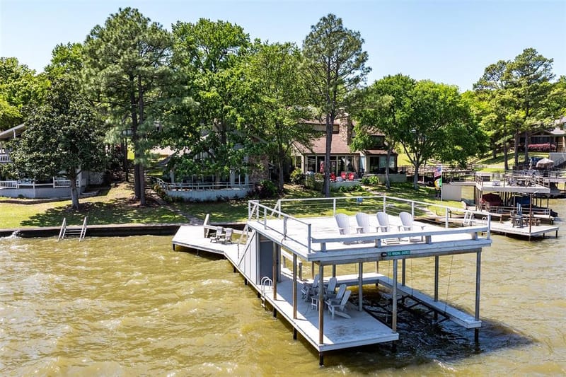 513 Winding Shore Drive, Tool TX 75143 - Photo 34