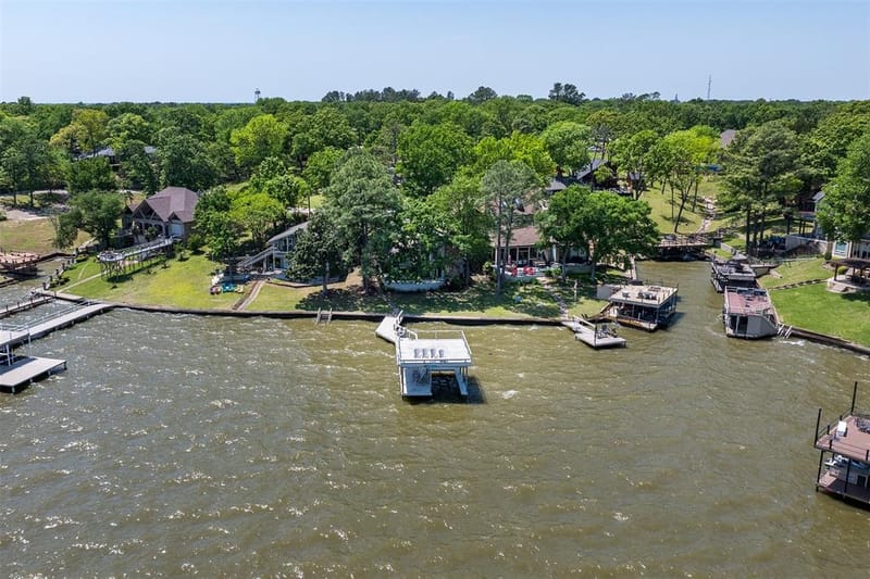 513 Winding Shore Drive, Tool TX 75143 - Photo 33