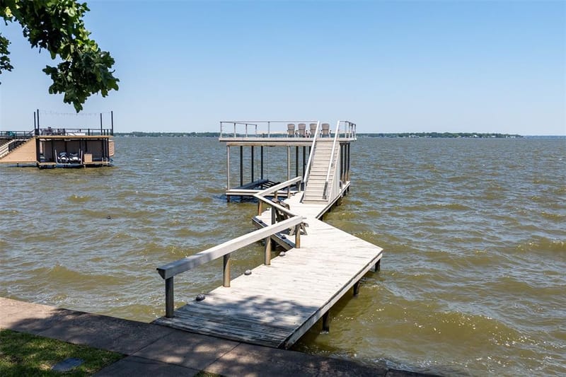 513 Winding Shore Drive, Tool TX 75143 - Photo 35