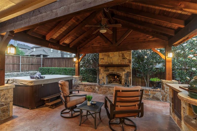 613 Fortinbras Drive, McKinney TX 75071 - Photo 2