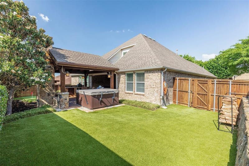 613 Fortinbras Drive, McKinney TX 75071 - Photo 13