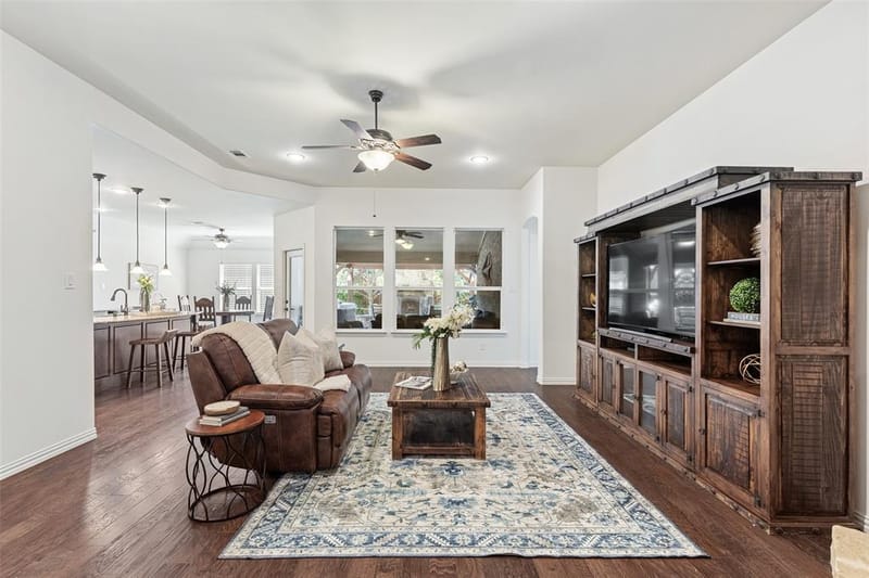 613 Fortinbras Drive, McKinney TX 75071 - Photo 17