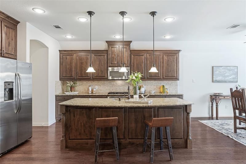613 Fortinbras Drive, McKinney TX 75071 - Photo 22