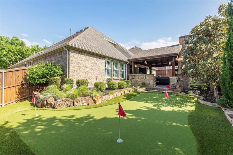 613 Fortinbras Drive, McKinney TX 75071 - Photo 7