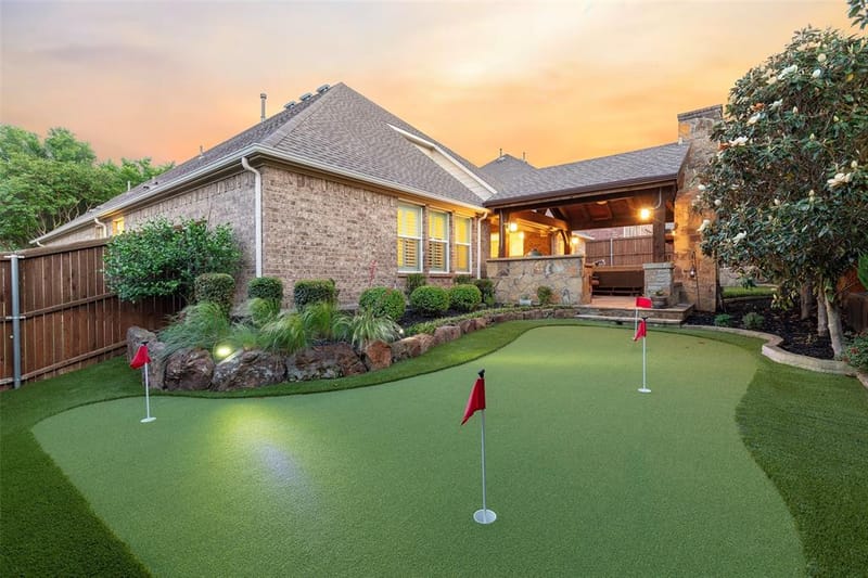 613 Fortinbras Drive, McKinney TX 75071 - Photo 3