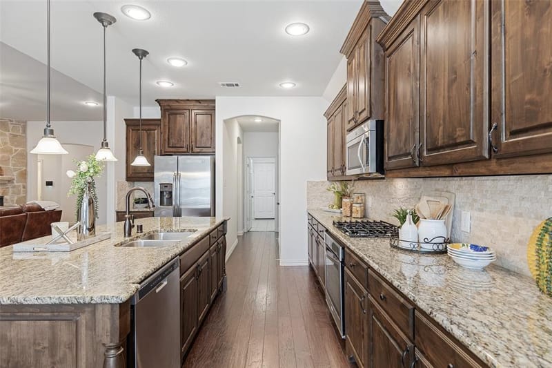 613 Fortinbras Drive, McKinney TX 75071 - Photo 24