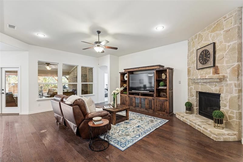 613 Fortinbras Drive, McKinney TX 75071 - Photo 18