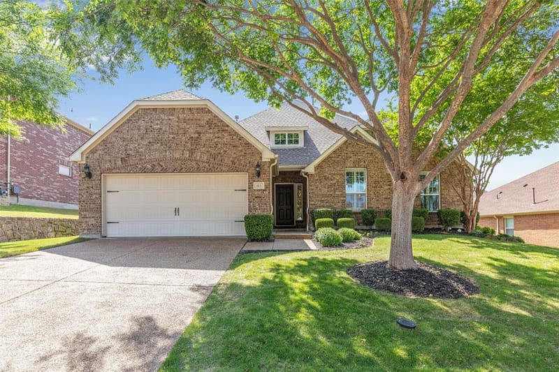 613 Fortinbras Drive, McKinney TX 75071 - Photo 11